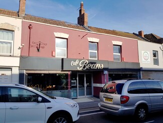 More details for 59-61 High St, Taunton - Retail for Sale