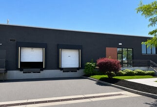 195 North St, Teterboro, NJ for lease Building Photo- Image 1 of 3