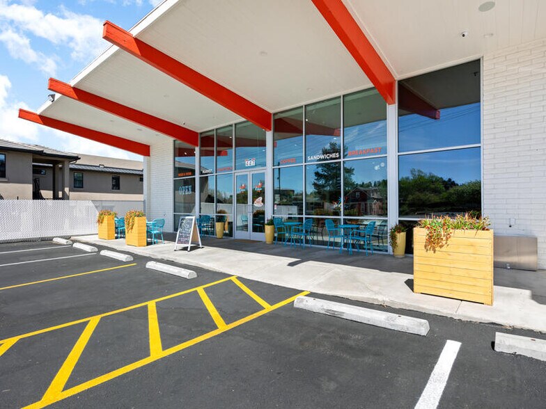 447 S Montezuma St, Prescott, AZ à vendre - Photo du bâtiment - Image 3 de 15