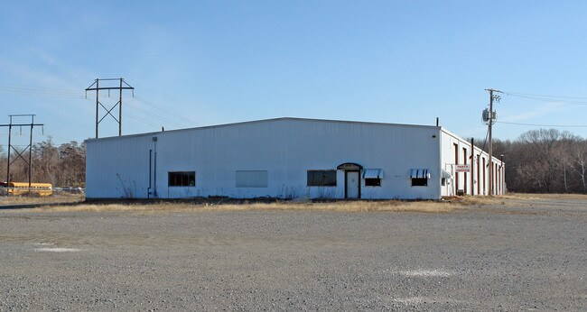 More details for 3801 Mabelvale Pike, Little Rock, AR - Industrial for Lease