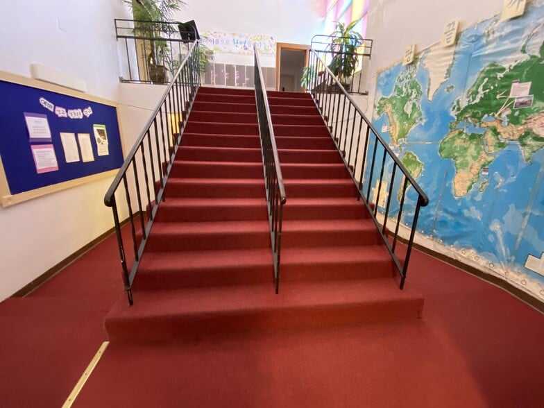 856 Margaret St, Jacksonville, FL à vendre - Photo du bâtiment - Image 3 de 23