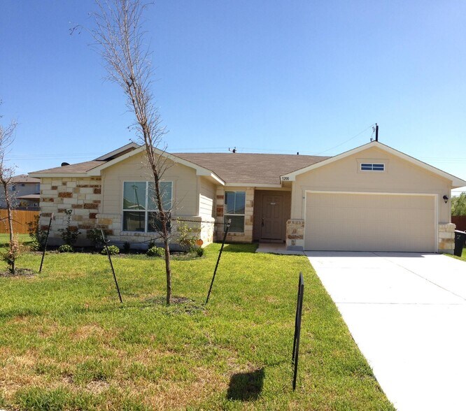 5200 Rimes Ct, Killeen, TX for sale - Primary Photo - Image 1 of 13