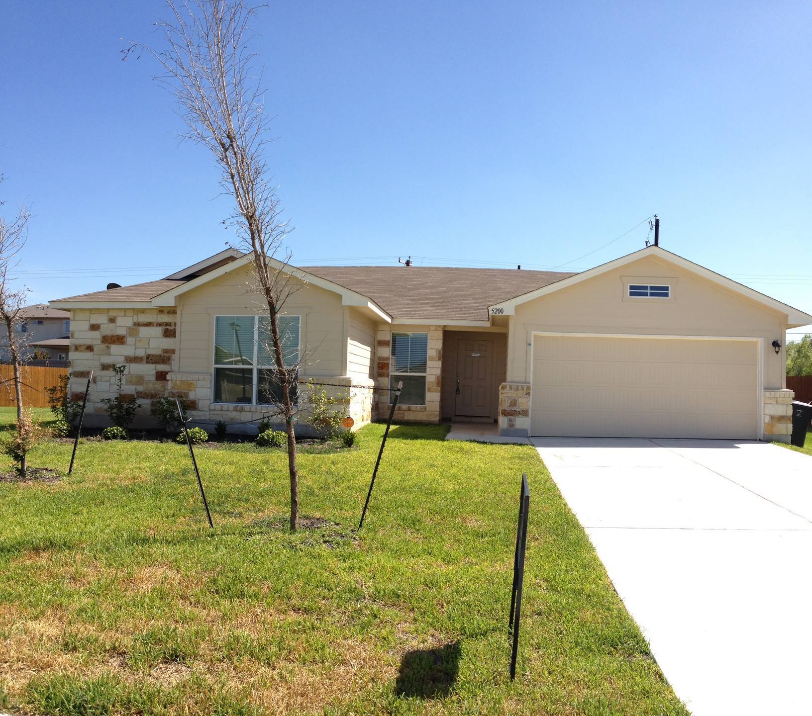 5200 Rimes Ct, Killeen, TX à vendre Photo principale- Image 1 de 14