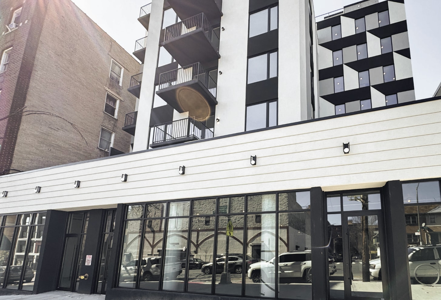 979 Ogden Ave, Bronx, NY for lease Building Photo- Image 1 of 2