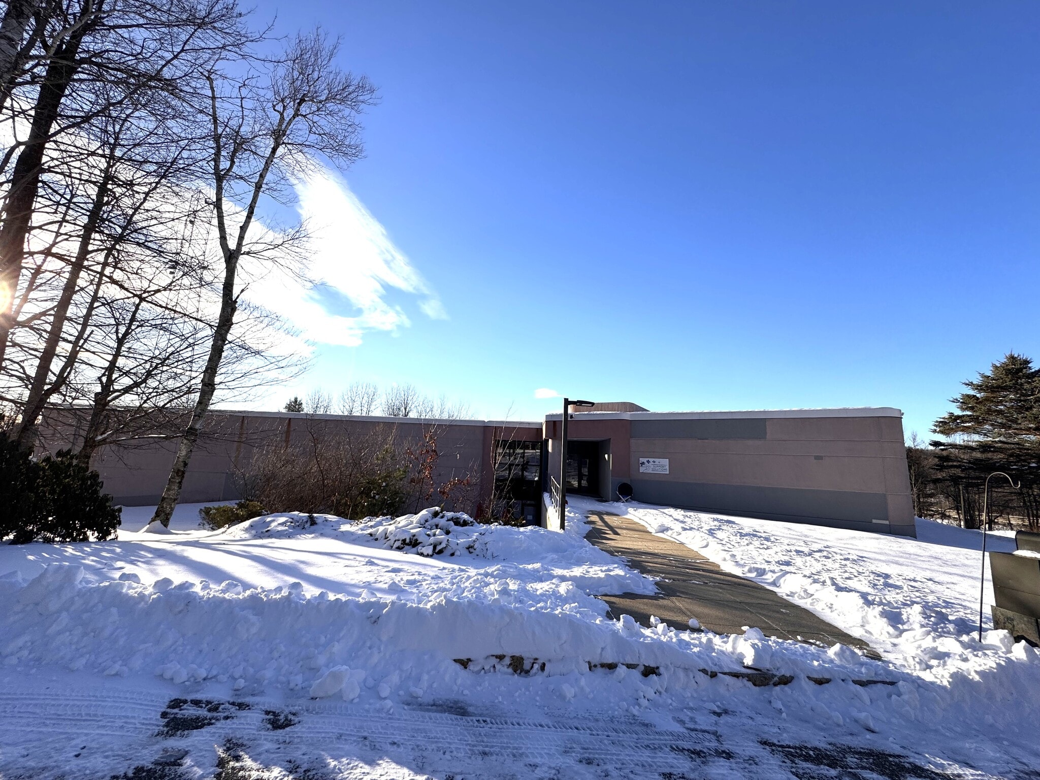 99 Danville Corner Rd, Auburn, ME for lease Primary Photo- Image 1 of 23