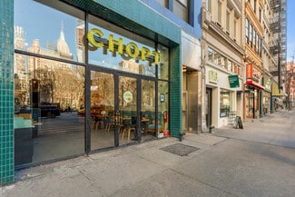 More details for 18 E 23rd St, New York, NY - Retail for Lease