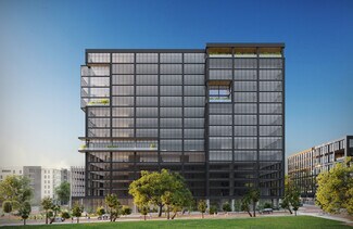 Plus de détails pour 201 W Oak Ave, Tampa, FL - Plusieurs types d'espaces à louer