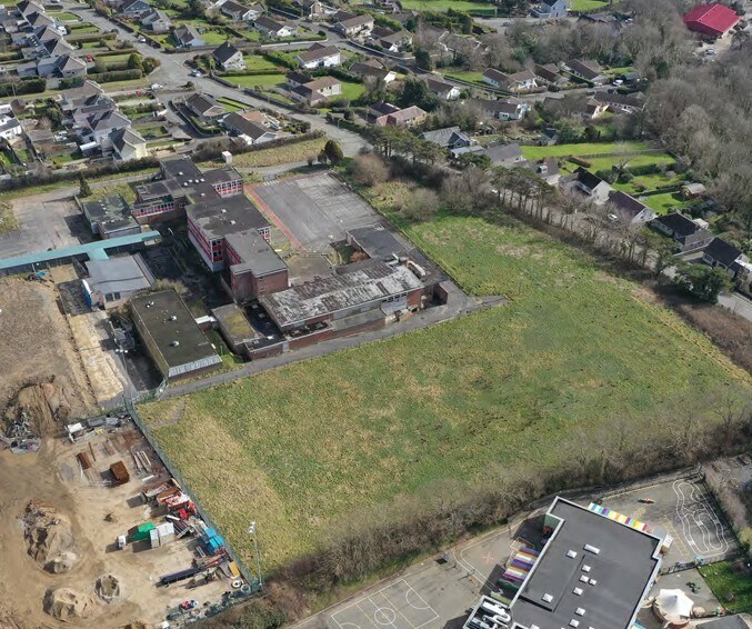 11 Scarrowscant Ln, Haverfordwest à vendre - Photo principale - Image 1 de 1