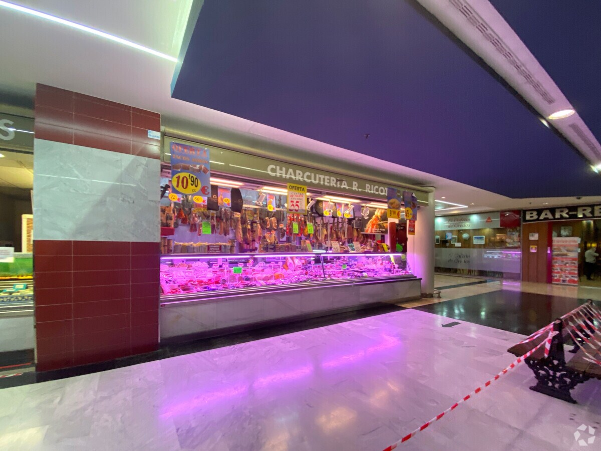 Calle de Alcalá, 412, Madrid, MAD 28027 - - - Photo intérieure - Image 1 of 1