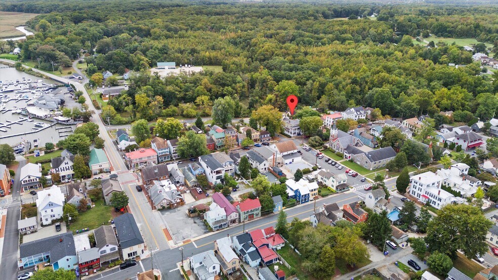 300 Bohemia Ave, Chesapeake City, MD à vendre - Photo du bâtiment - Image 2 de 117