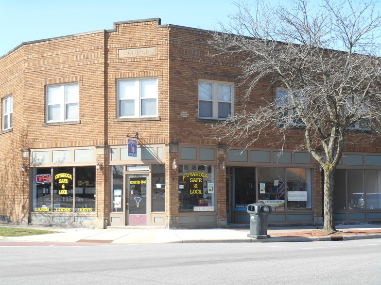 13701 Madison Ave, Lakewood, OH for sale - Building Photo - Image 1 of 1