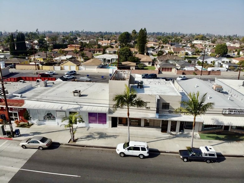 12149 Paramount Blvd, Downey, CA for sale - Other - Image 1 of 1