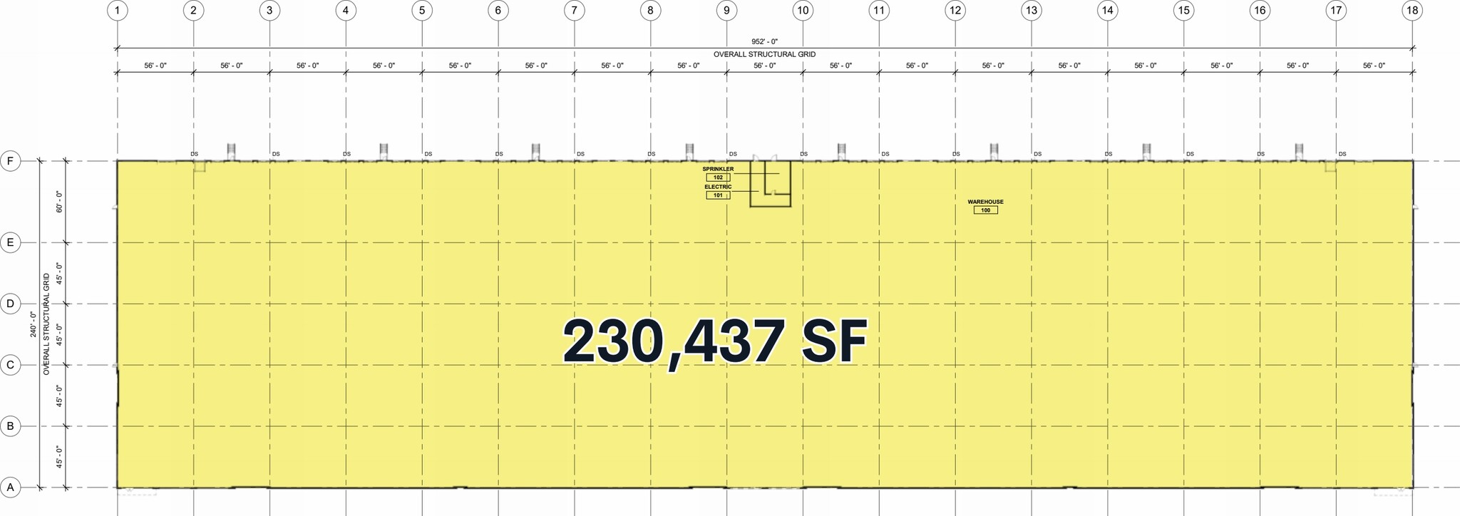 Toray Dr, Front Royal, VA à louer Plan d’étage- Image 1 de 1