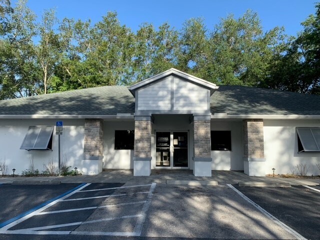 1441 Ridge St, Naples, FL à vendre Photo du bâtiment- Image 1 de 1