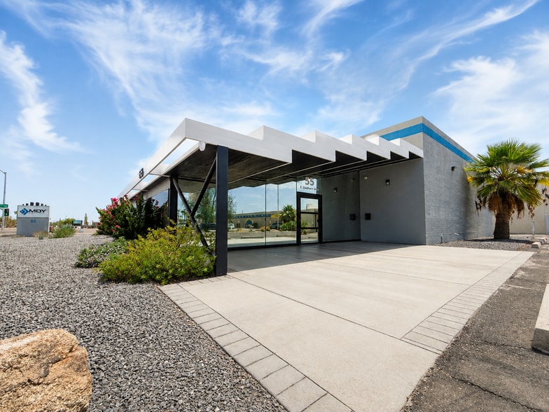 55 E Southern Ave, Mesa, AZ for sale - Building Photo - Image 3 of 19