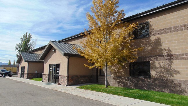 More details for 1195 N Spring Creek Pl, Springville, UT - Flex for Lease