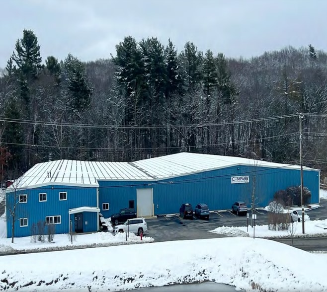 13 Sterling Rd, North Billerica, MA for sale - Building Photo - Image 2 of 9