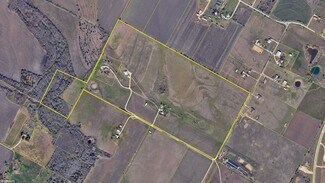 Plus de détails pour 15716 Anderson Rd, Manor, TX - Terrain à vendre