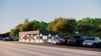 More details for 6 White Horse Pike, Egg Harbor City, NJ - Industrial for Lease