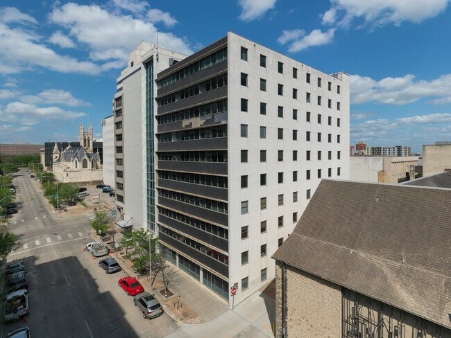 Plus de détails pour 807 Brazos St, Austin, TX - Bureau à louer