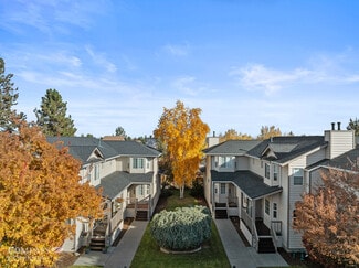 More details for 2422-2444 NE Conners Ave Bnd, Bend, OR - Multifamily for Sale