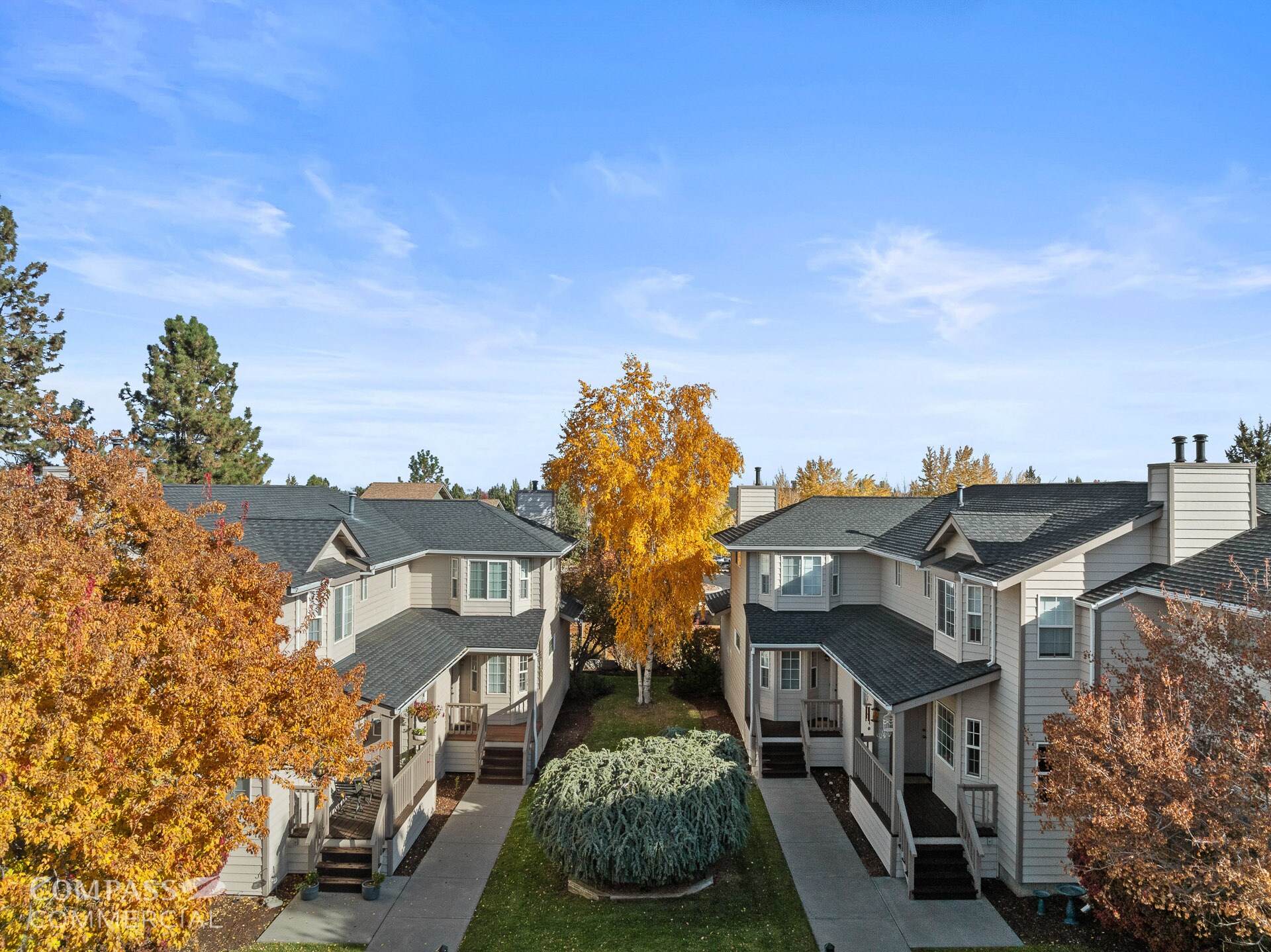 2422 NE Conners Ave, Bend, OR à vendre Photo principale- Image 1 de 15