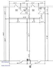 5025-5165 Kipling St, Wheat Ridge, CO for lease Site Plan- Image 1 of 5