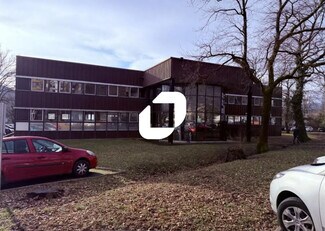 Plus de détails pour Bureau à louer