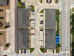 200 Cypress Bend Pky, Princeton, TX - Aérien Vue de la carte - Image1