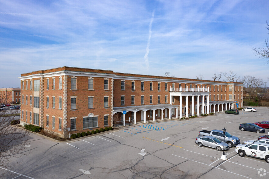 1500 Leestown Rd, Lexington, KY for sale - Building Photo - Image 1 of 1