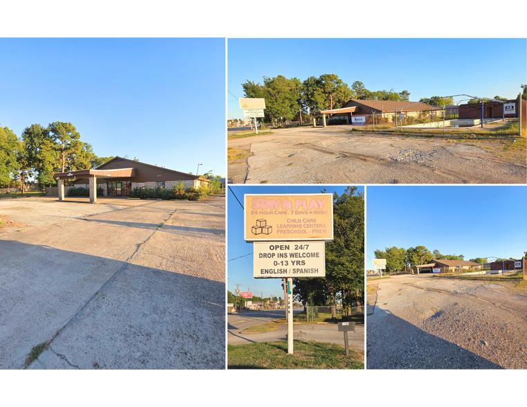 1206 Aldine Bender portefeuille de 2 propriétés à vendre sur LoopNet.ca - Photo du bâtiment - Image 2 de 7