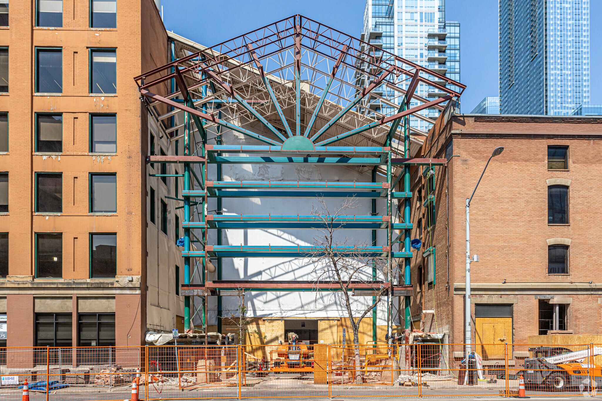 10310 102nd Ave NW, Edmonton, AB for lease Building Photo- Image 1 of 15