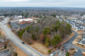 Plus de détails pour 903 Batesville Rd, Greer, SC - Terrain à vendre