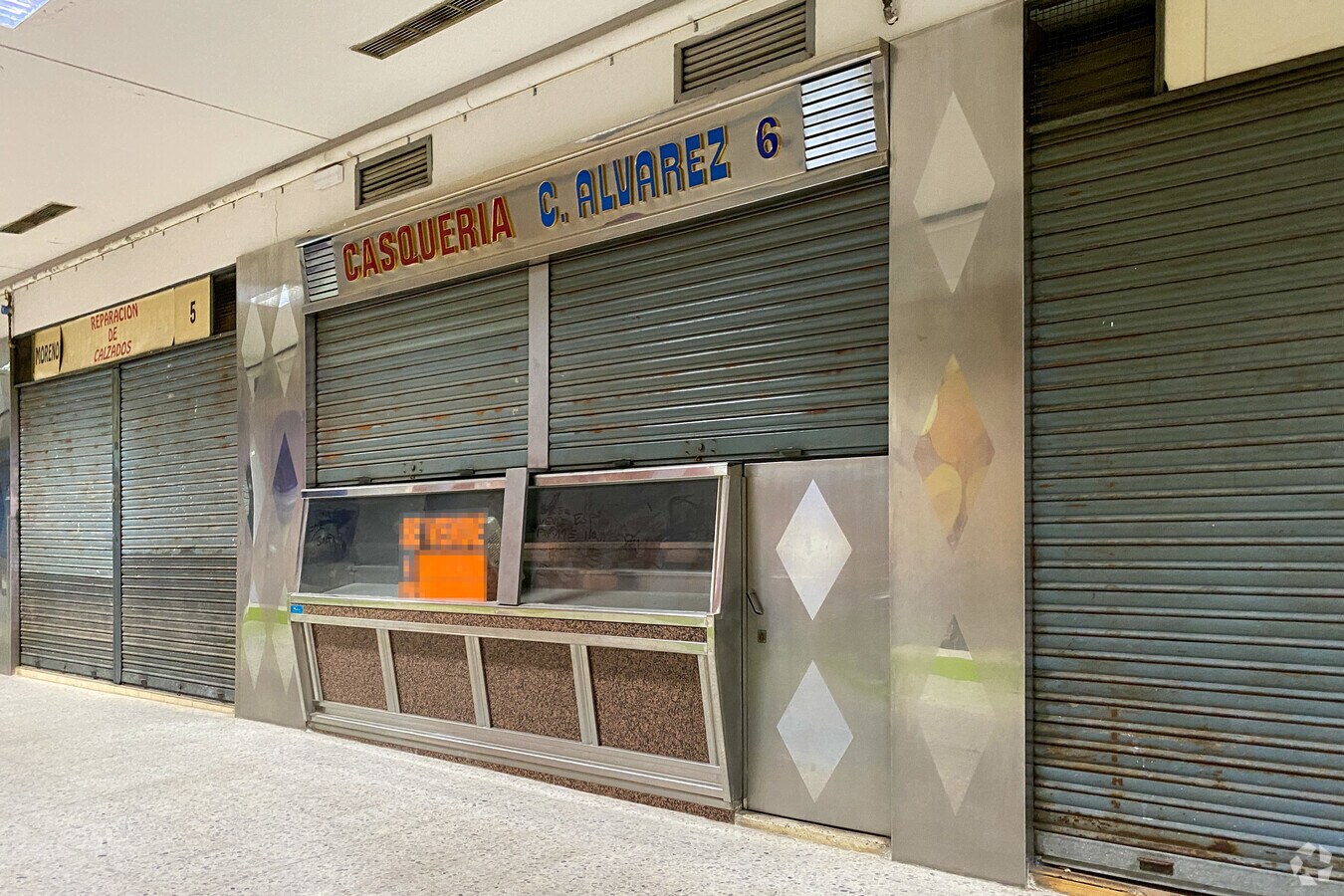 Calle de la Habana, 37, Fuenlabrada, MAD 28945 - - - Interior Photo - Image 2 of 2
