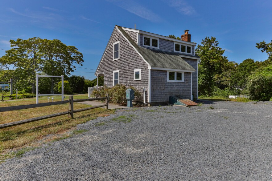 314 US-6, Truro, MA à vendre - Photo du bâtiment - Image 1 de 33