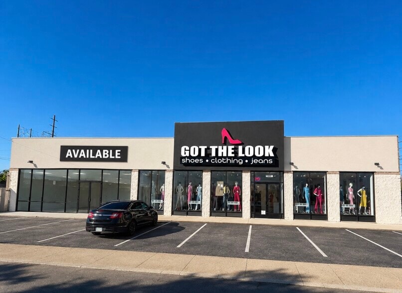 5101 Lancaster Ave, Philadelphia, PA for lease - Building Photo - Image 1 of 3