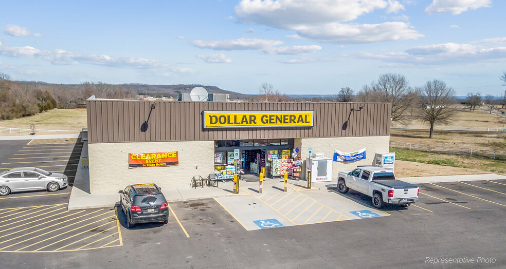 3578 Hendersonville Hwy, Pisgah Forest, NC for sale - Primary Photo - Image 1 of 1