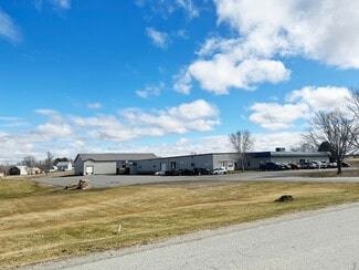 Plus de détails pour 22 Verti Dr, Winslow, ME - Industriel à vendre