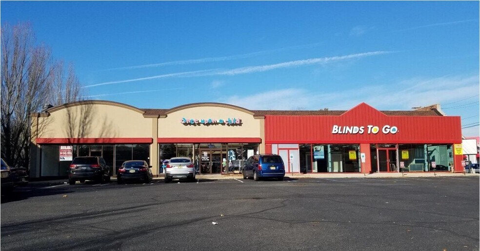 777 NJ-17, Paramus, NJ for lease - Building Photo - Image 2 of 2