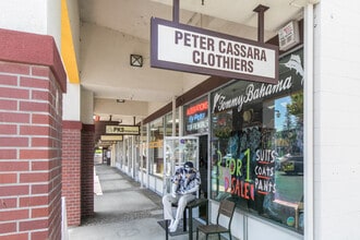 802-844 W El Camino Real, Sunnyvale, CA for lease Interior Photo- Image 2 of 3