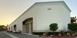 Plus de détails pour 12875 Alcosta Blvd, San Ramon, CA - Industriel à louer