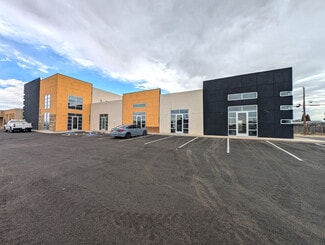 More details for 2504 N Grandview Ave, Odessa, TX - Office for Lease