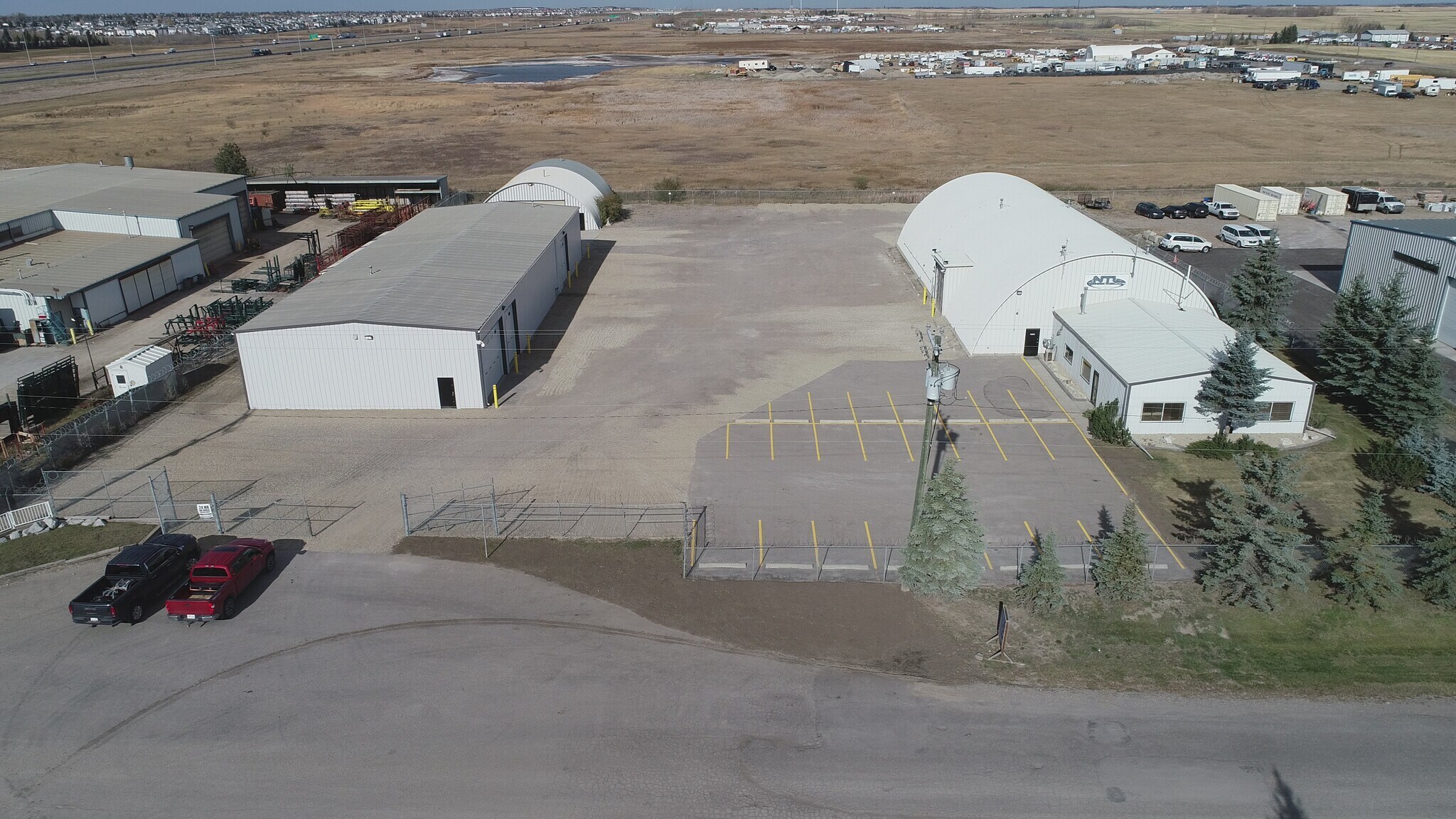 8458 23rd Ave NE, Calgary, AB for sale Building Photo- Image 1 of 1