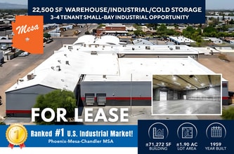 260 S Hibbert St, Mesa, AZ for sale Interior Photo- Image 1 of 12