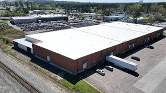 More details for 3280 Perkins Rd, Augusta, GA - Industrial for Lease