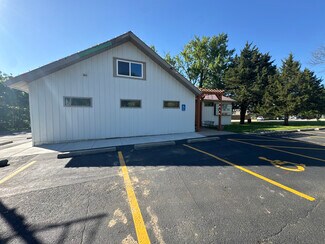 Plus de détails pour 8385 Penner Ave, De Soto, KS - Commerce de détail à louer