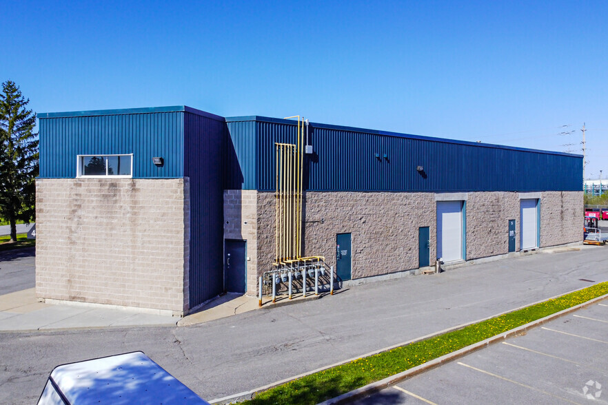 46 Antares Dr, Ottawa, ON for lease - Building Photo - Image 2 of 4