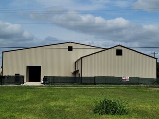 Plus de détails pour 146 2nd St, Homestead, FL - Industriel/Logistique à louer