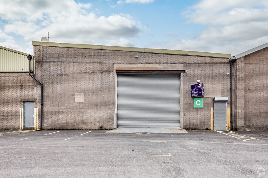 Crooklands Rd, Milnthorpe for lease - Building Photo - Image 3 of 5