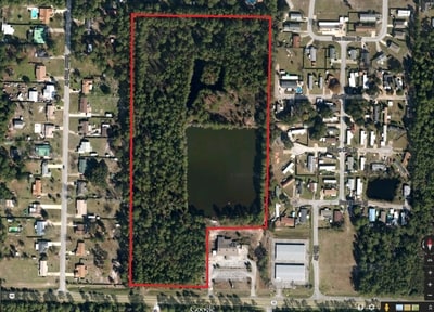 9720 W Highway 98, Pensacola, FL for sale - Primary Photo - Image 1 of 1